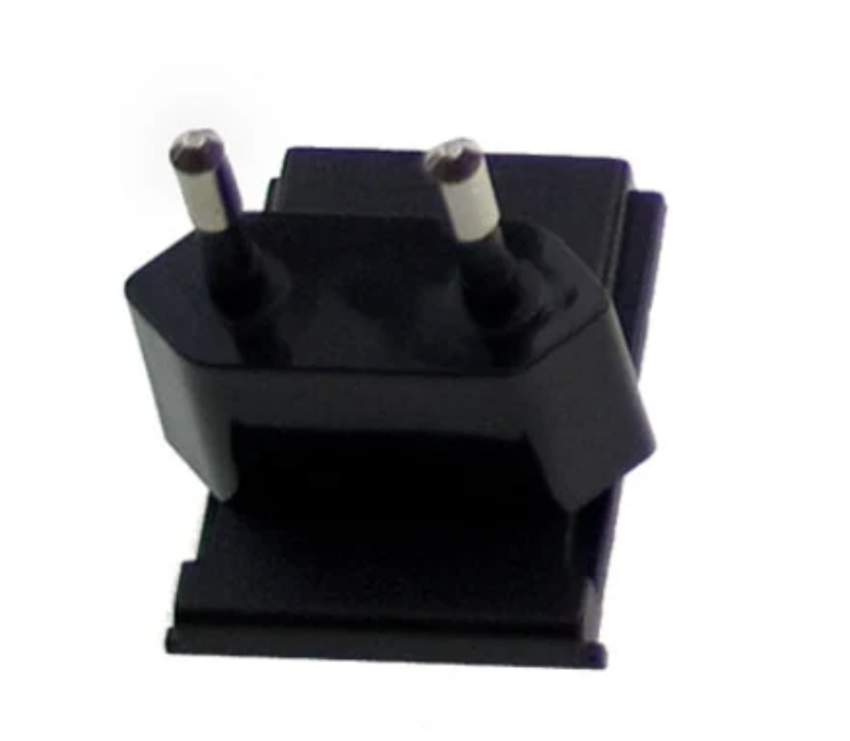 EU Adapter Head